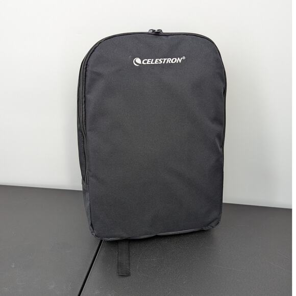 Celestron Travel Scope 50 Portable Telescope with Tripod & Backpack Model 21038 - Picture 4 of 5